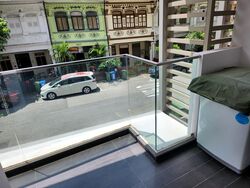 Edenz Suites (D14), Apartment #520362061